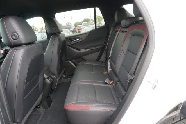 2025 Chevrolet Equinox FWD RS