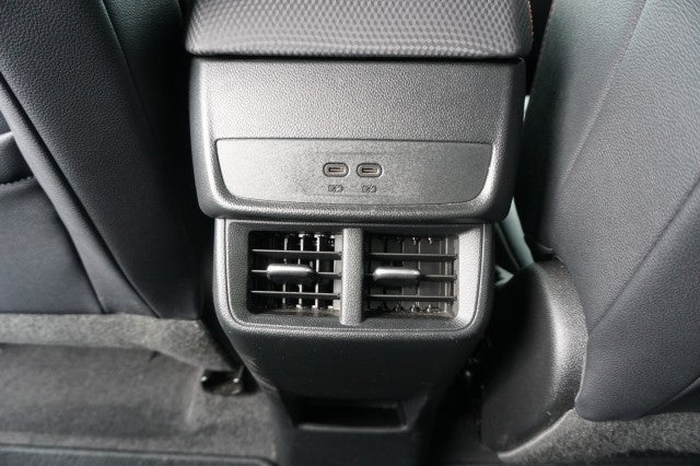 2025 Chevrolet Equinox FWD RS