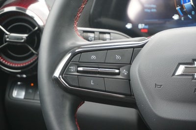 2025 Chevrolet Equinox FWD RS