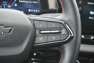 2025 Chevrolet Equinox FWD RS