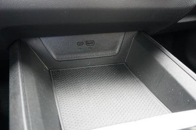 2025 Chevrolet Equinox FWD RS