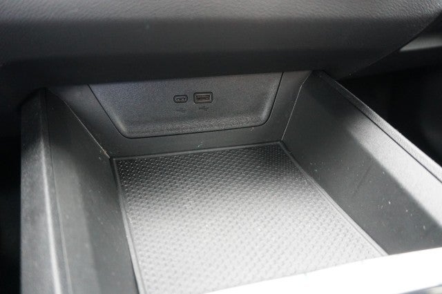 2025 Chevrolet Equinox FWD RS