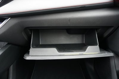 2025 Chevrolet Equinox FWD RS