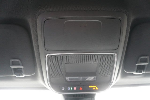 2025 Chevrolet Equinox FWD RS
