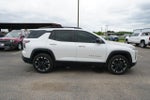 2025 Chevrolet Equinox FWD RS
