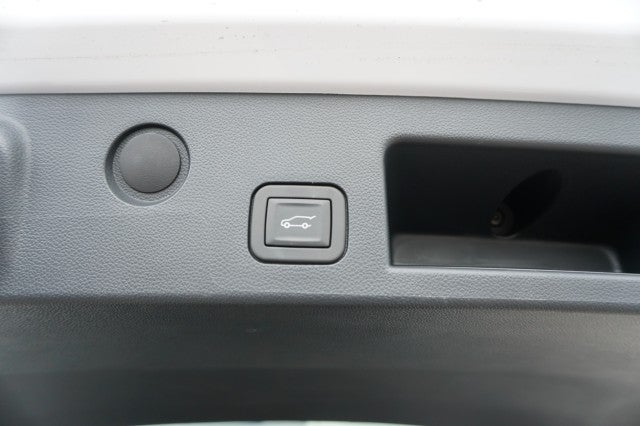 2025 Chevrolet Equinox FWD RS