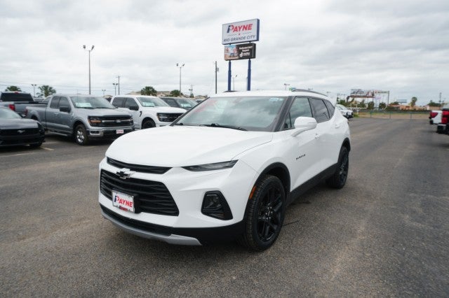 2019 Chevrolet Blazer LT w/1LT