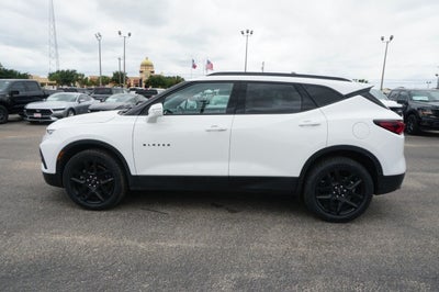 2019 Chevrolet Blazer LT w/1LT