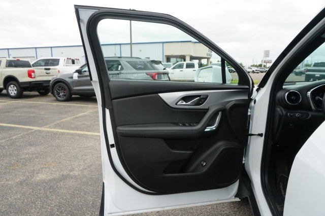 2019 Chevrolet Blazer LT w/1LT