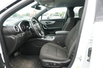 2019 Chevrolet Blazer LT w/1LT