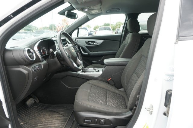 2019 Chevrolet Blazer LT w/1LT