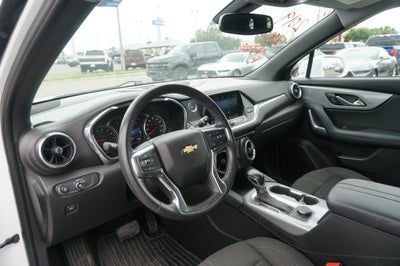 2019 Chevrolet Blazer LT w/1LT