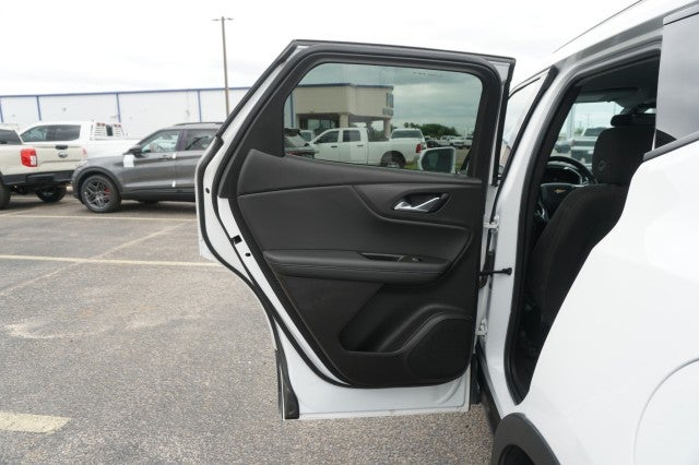 2019 Chevrolet Blazer LT w/1LT