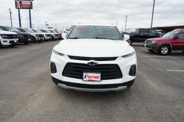 2019 Chevrolet Blazer LT w/1LT