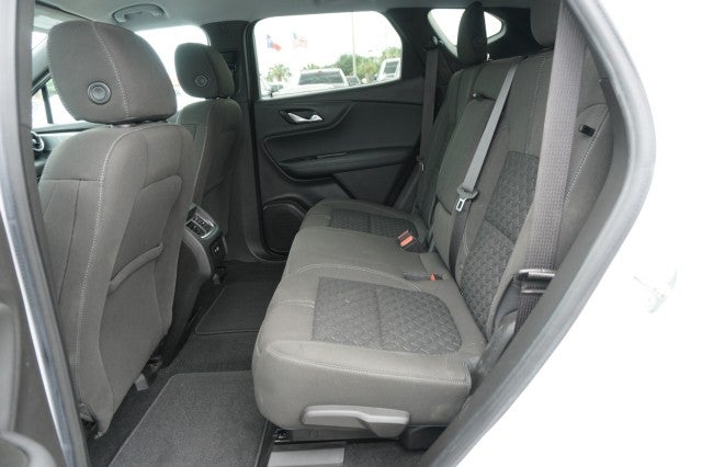 2019 Chevrolet Blazer LT w/1LT