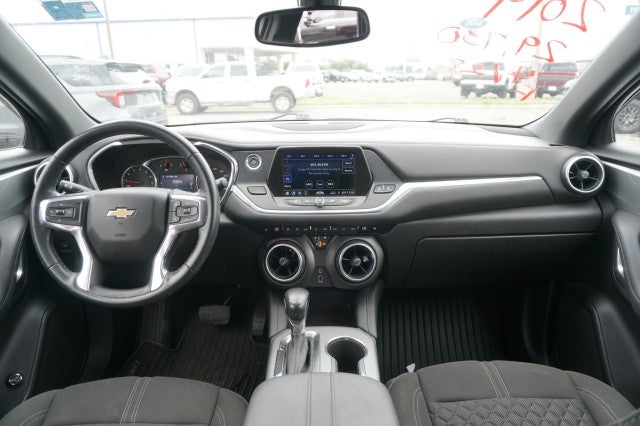 2019 Chevrolet Blazer LT w/1LT
