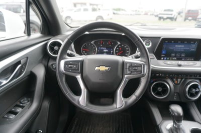 2019 Chevrolet Blazer LT w/1LT