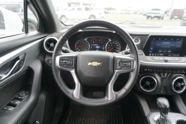2019 Chevrolet Blazer LT w/1LT