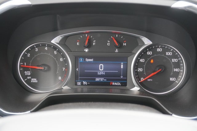2019 Chevrolet Blazer LT w/1LT