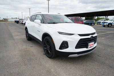 2019 Chevrolet Blazer LT w/1LT