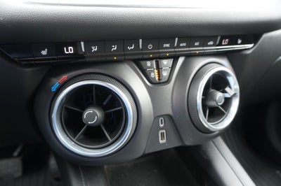 2019 Chevrolet Blazer LT w/1LT