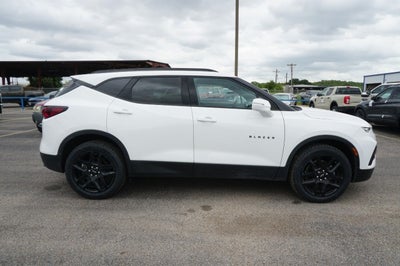 2019 Chevrolet Blazer LT w/1LT