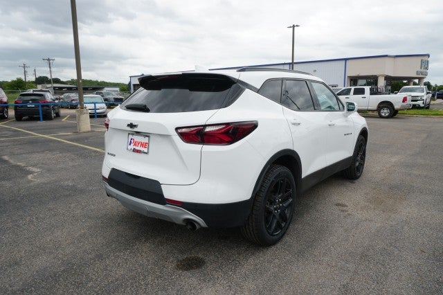 2019 Chevrolet Blazer LT w/1LT