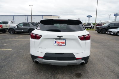 2019 Chevrolet Blazer LT w/1LT