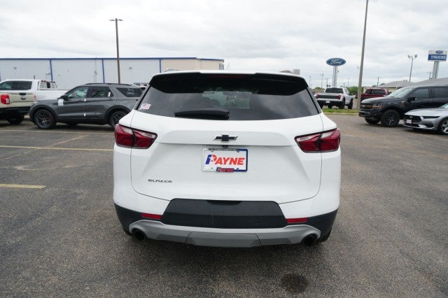 2019 Chevrolet Blazer LT w/1LT