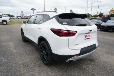 2019 Chevrolet Blazer LT w/1LT