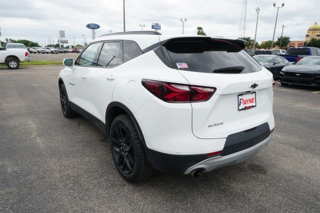 2019 Chevrolet Blazer LT w/1LT