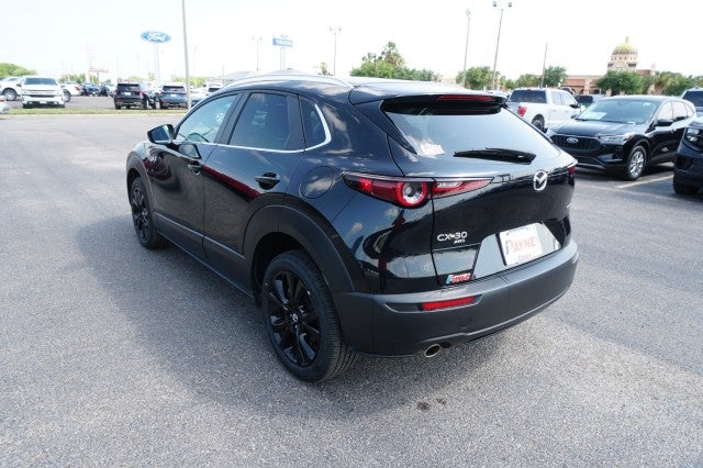 2024 Mazda Mazda CX-30 2.5 S Select Sport