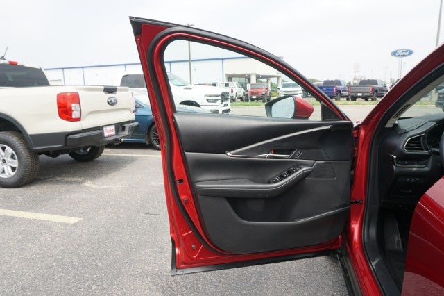 2024 Mazda Mazda CX-30 2.5 S Preferred Package