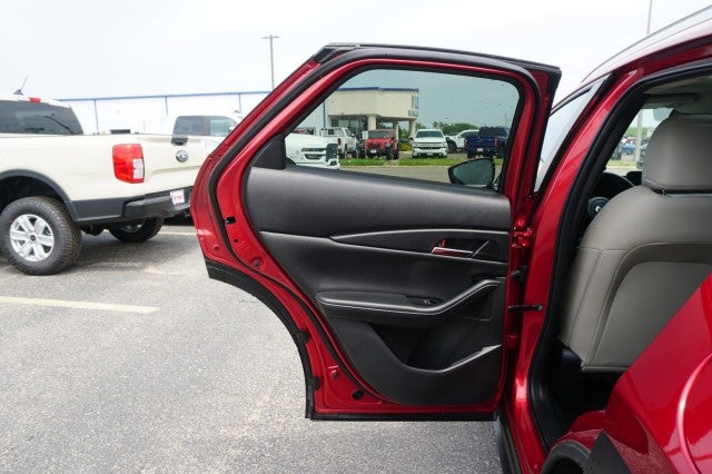 2024 Mazda Mazda CX-30 2.5 S Preferred Package