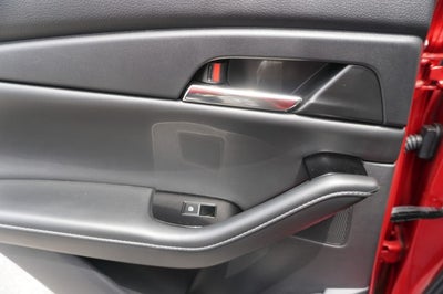 2024 Mazda Mazda CX-30 2.5 S Preferred Package