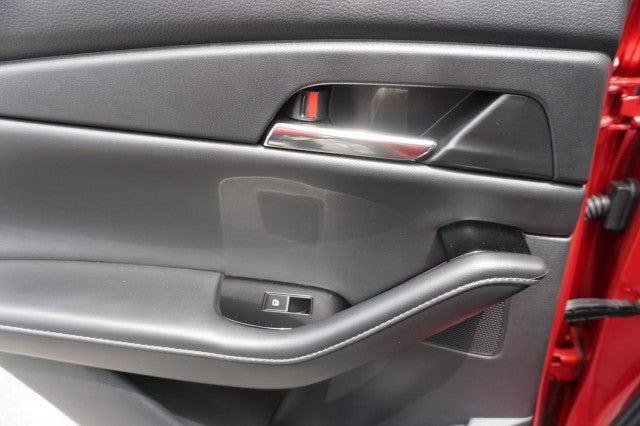 2024 Mazda Mazda CX-30 2.5 S Preferred Package