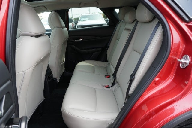 2024 Mazda Mazda CX-30 2.5 S Preferred Package