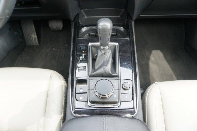 2024 Mazda Mazda CX-30 2.5 S Preferred Package