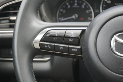 2024 Mazda Mazda CX-30 2.5 S Preferred Package