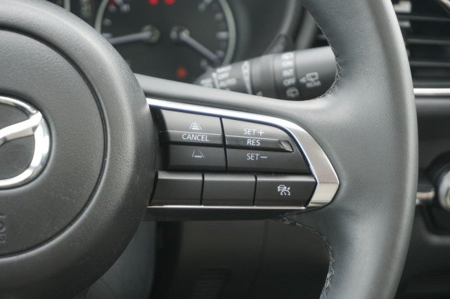 2024 Mazda Mazda CX-30 2.5 S Preferred Package