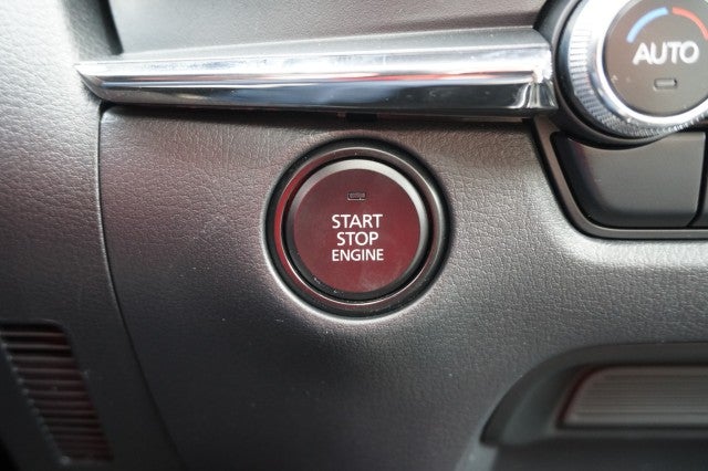 2024 Mazda Mazda CX-30 2.5 S Preferred Package