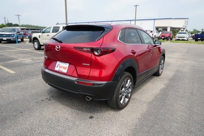 2024 Mazda Mazda CX-30 2.5 S Preferred Package