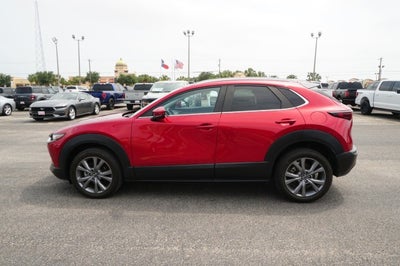 2024 Mazda Mazda CX-30 2.5 S Preferred Package