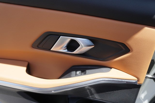 2024 BMW 3 Series 330i