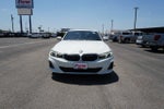 2024 BMW 3 Series 330i