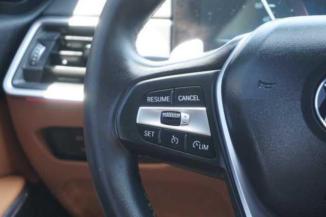 2024 BMW 3 Series 330i