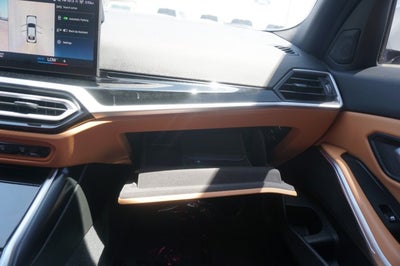 2024 BMW 3 Series 330i