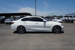 2024 BMW 3 Series 330i