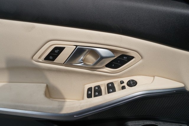 2024 BMW 3 Series 330i