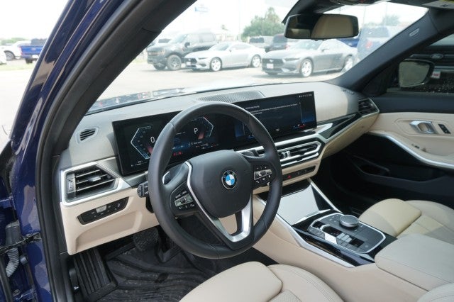 2024 BMW 3 Series 330i